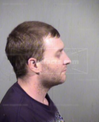 Christopher Daniel Gillespie
