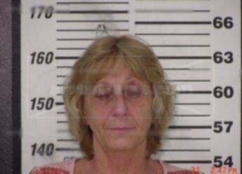 Sharon Kay Newsom