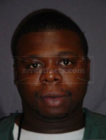 Tyree Floyd
