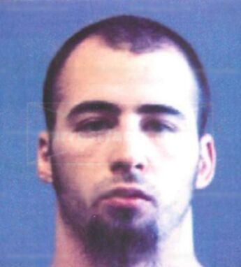 Michael John Barre