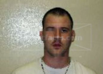 Dustin Wayne Pharis