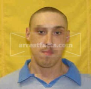 Johnny Michael Webb