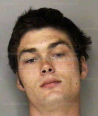 Cody Edward Griswold