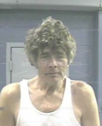 Mark Vincent Hanshaw