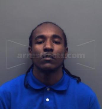 Kalil Kentree Wright