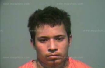 Steven Joseph Moody