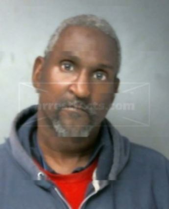 Dennis Lee Strong