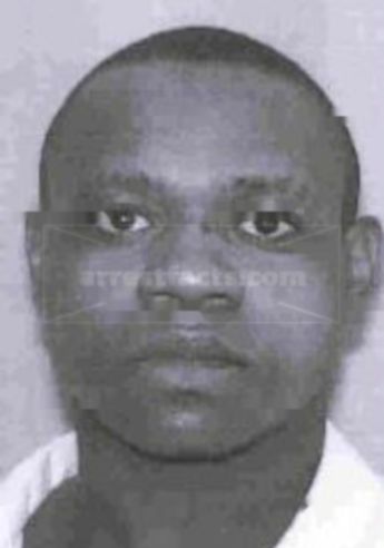 Orenthial James Crear