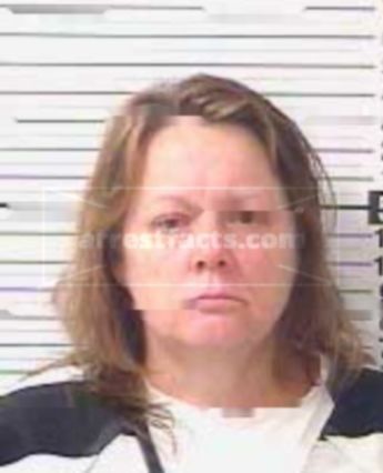 Elizabeth Anne Moon