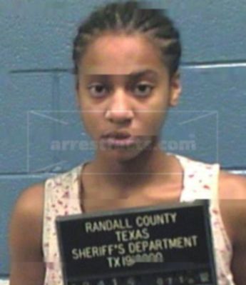 Takiyah Shani Robinson