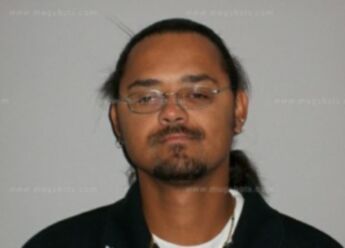 Jerome Mayo