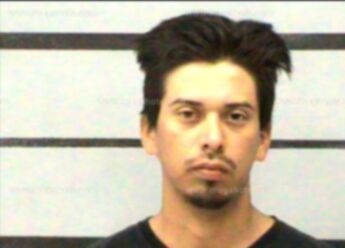 James Isaac Flores