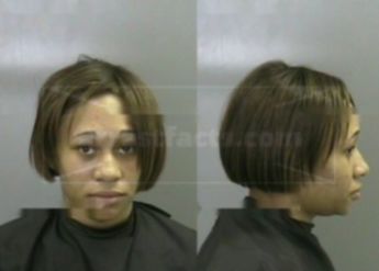 Adrienne Renee Phillips