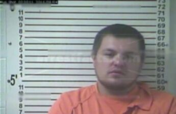 Jarred Wade Wronske