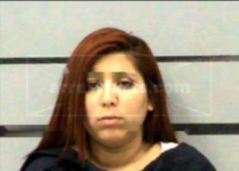 Tiffany Marie Abrego
