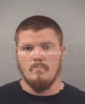 Johnathan Blake Johnson