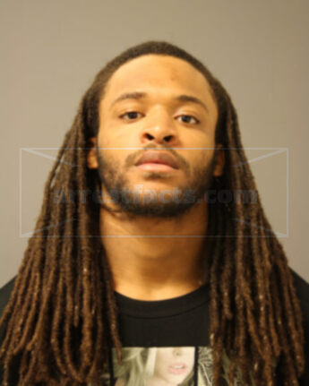 Terrance Whetstone
