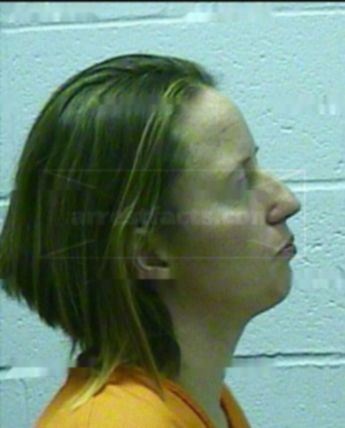 Shanna Elizabeth Dempster