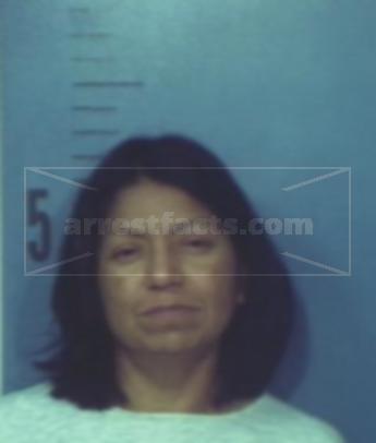 Josefina Linda Perez