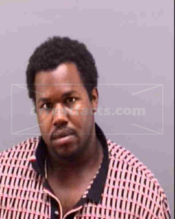 Antoine Tyrone Beck