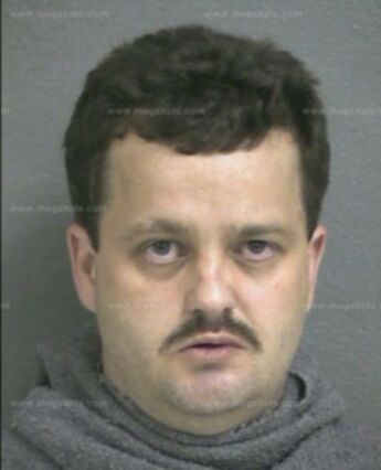 Charlie Manley Byrd Iii