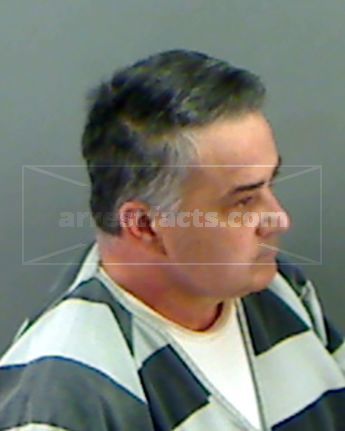 Charles Glenn Dawson