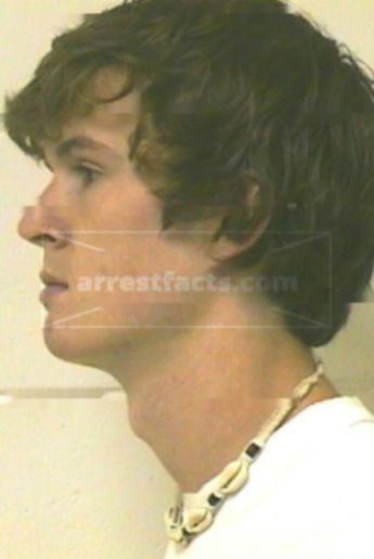 Jarred Scott Waters