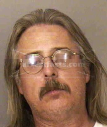 Rodney Eugene Glass
