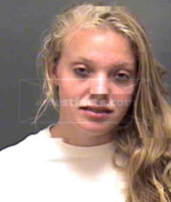 Brittney Faith Childers