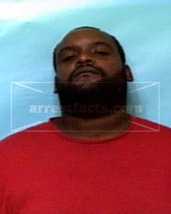 Damian Lamont Williams
