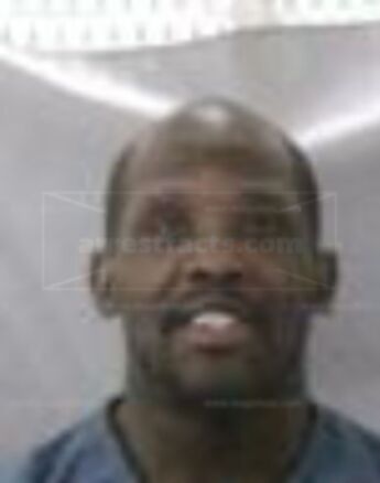 Allen Tyrone Reed