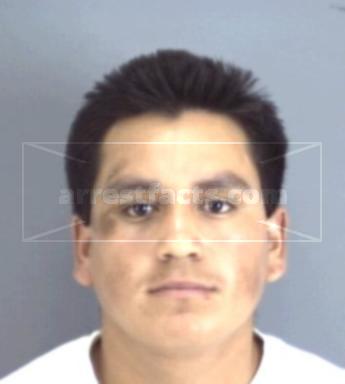 Rigoberto Tovar Tovar