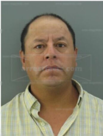 Carlos Covarubias Sanchez