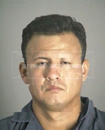 Benjamin Aguilar Perez
