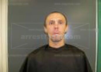 Barry Scott Martin Jr.