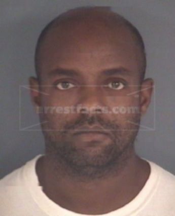 Tracey Lamont Townsend