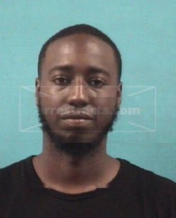 Zerrick Daron Bradshaw