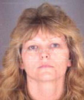 Crystel Ann Mccullough