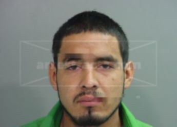 Armando Perez