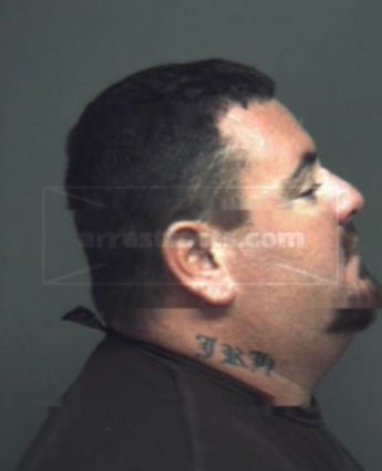 Jason Richard Hudson