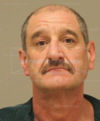 Gregory Allan Woody