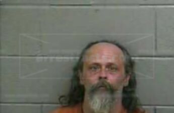 Donald Gene Hall