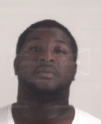 Brandon Reshard Malone