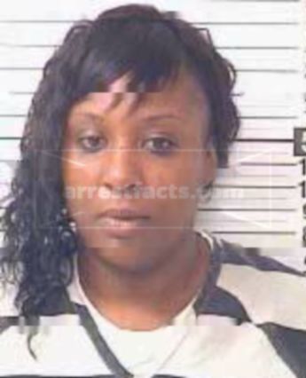 Charisma Tarussel Smith