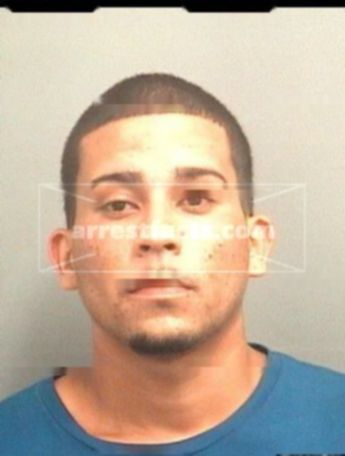 Ryan Joel Martinez