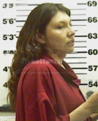 Nicole Camille Edmonds
