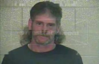 Jerry Anthony Woods