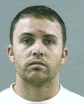 Dustin Brett Mclaughlin