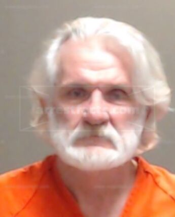 Charles David Walls
