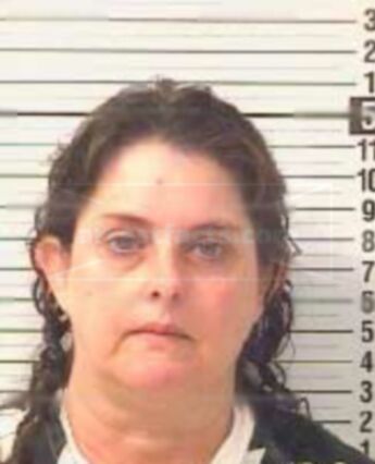 Carolyn Petty Allen